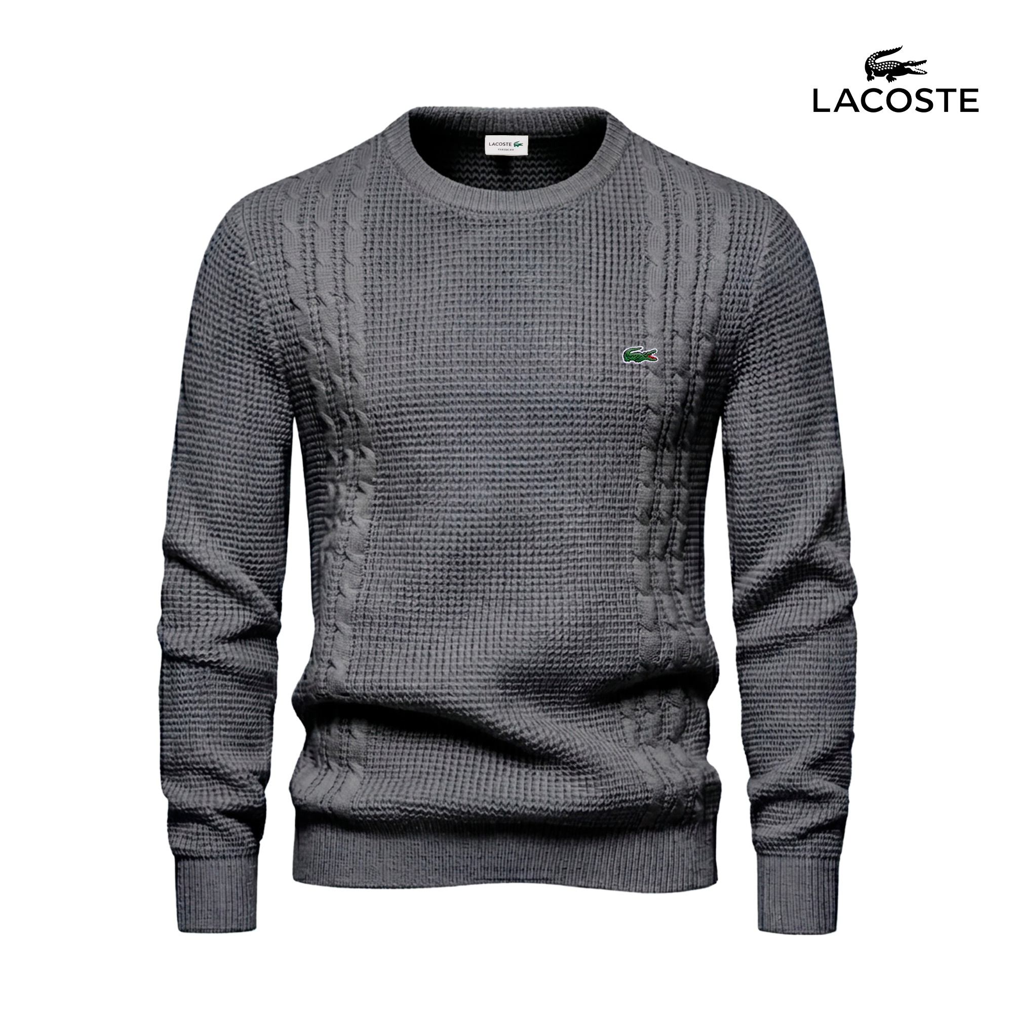 Maglione Kingsley Row