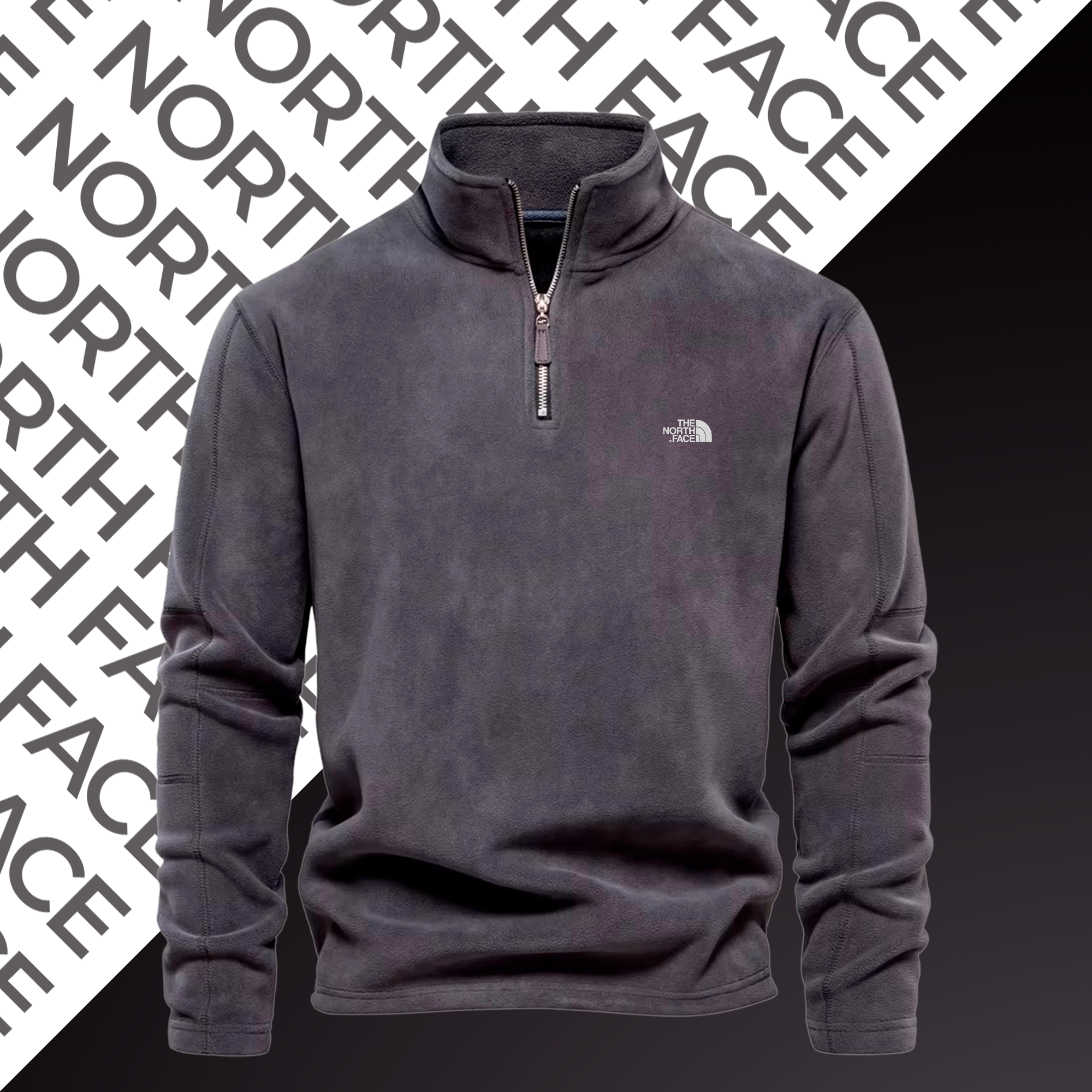 Glacier Mist Fleece
